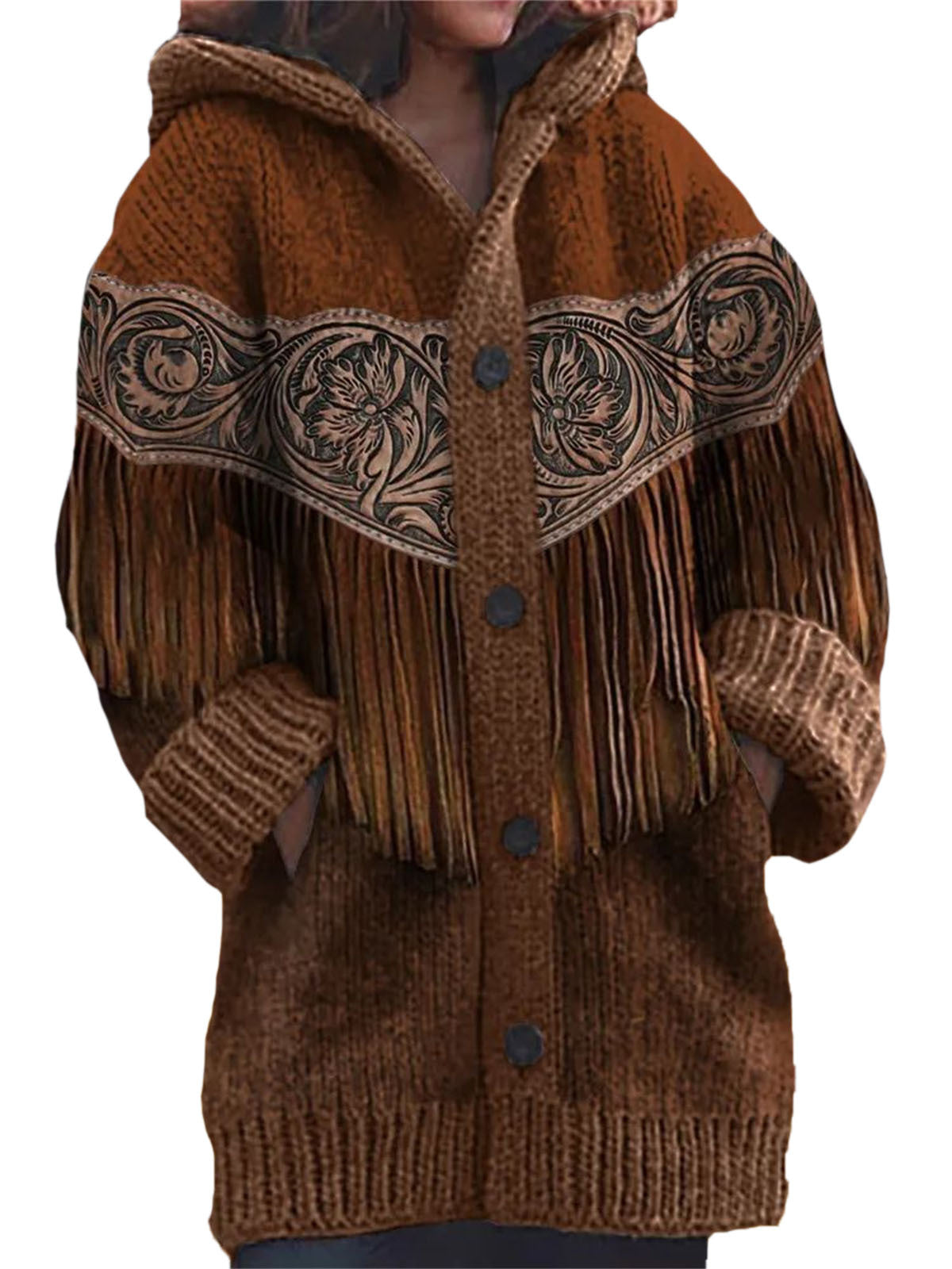 Alluring and Refined Shirt