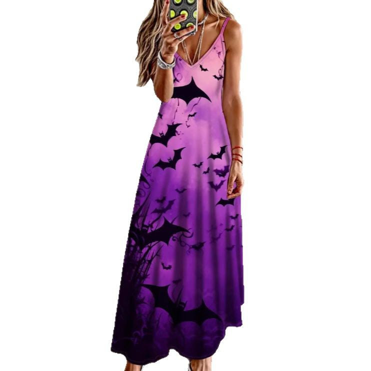 Alluring and Refined Dress