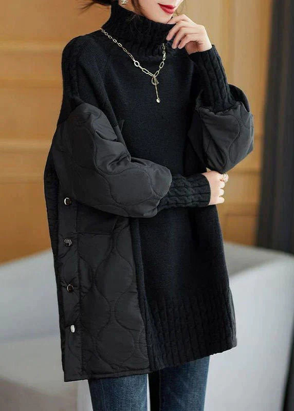 JO | Relaxed and stylish general sweater