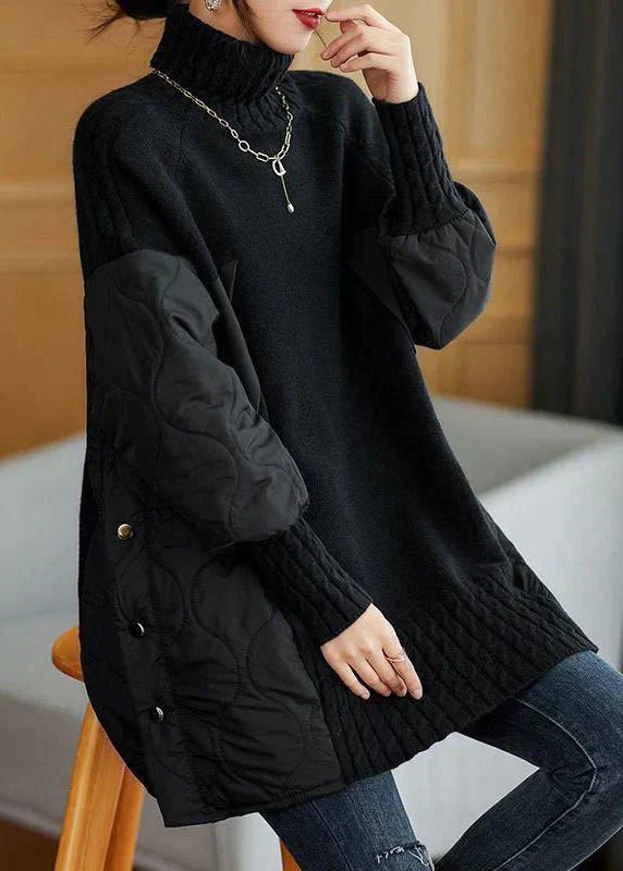 JO | Relaxed and stylish general sweater