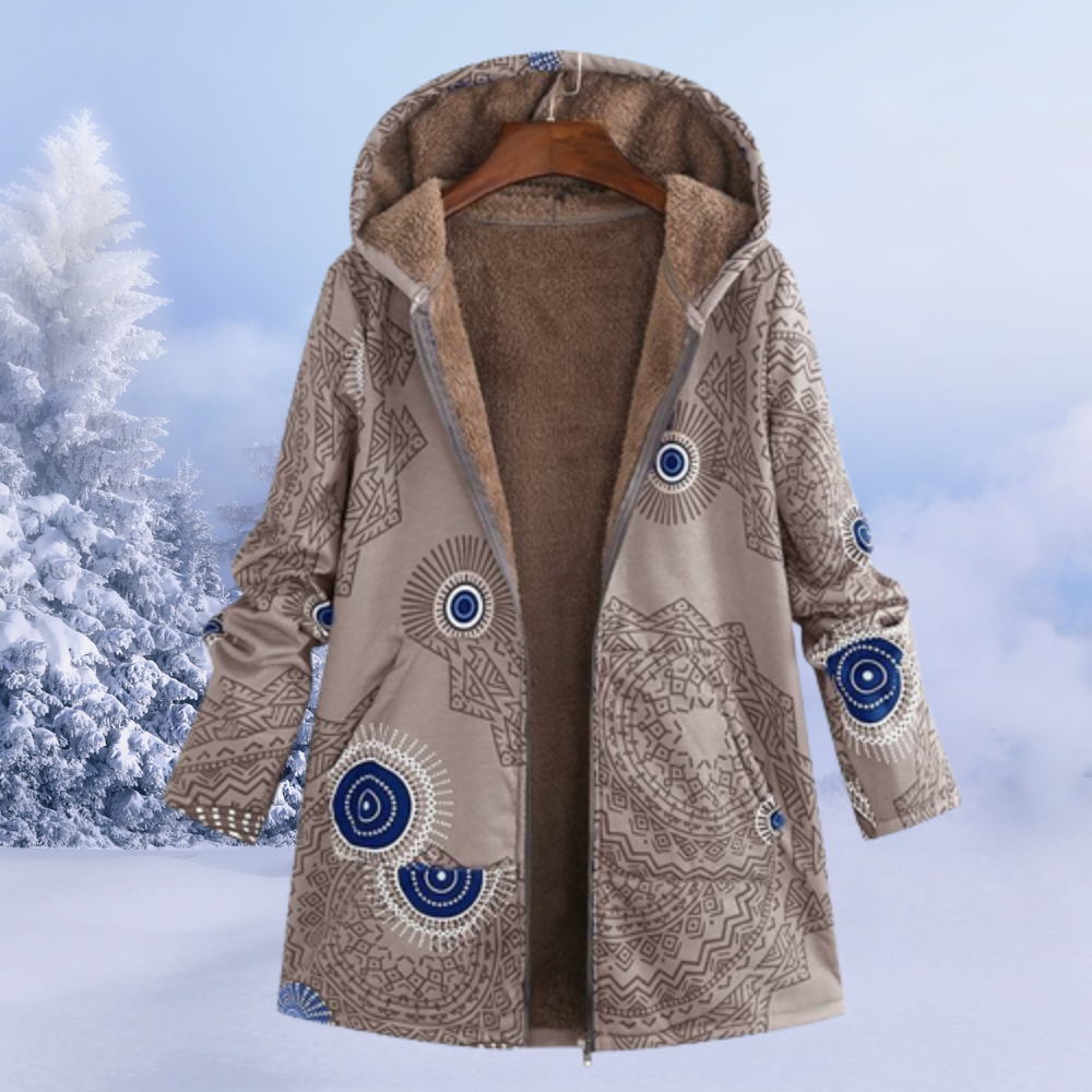 JO | Fashionable and effortless general jacket