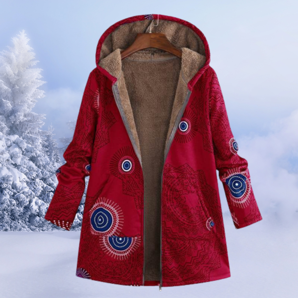 JO | Fashionable and effortless general jacket