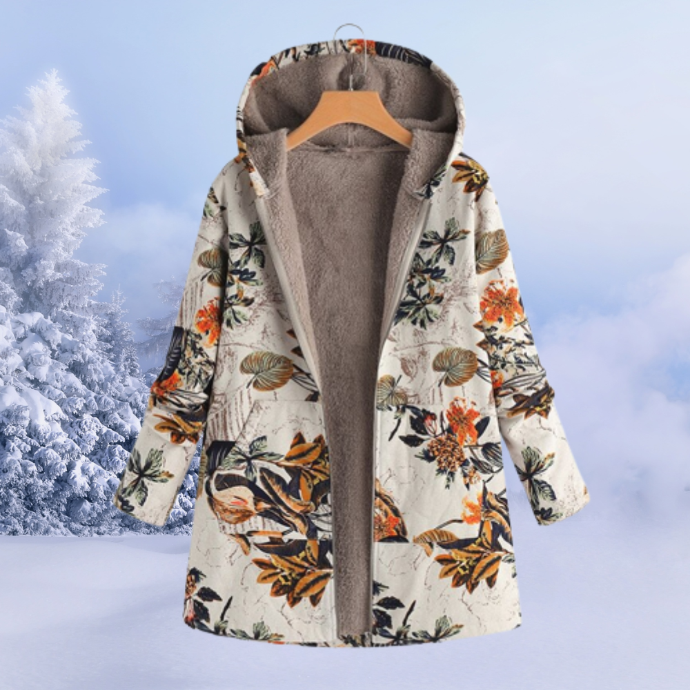 JO | Fashionable and effortless general jacket