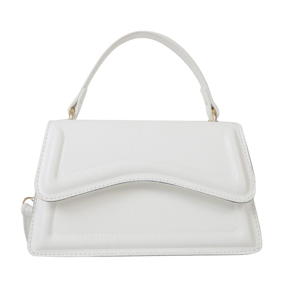 JO | Elegant leisure shoulder bag 2024