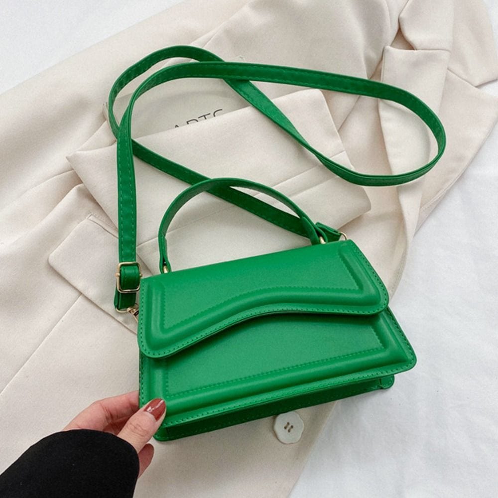 JO | Elegant leisure shoulder bag 2024