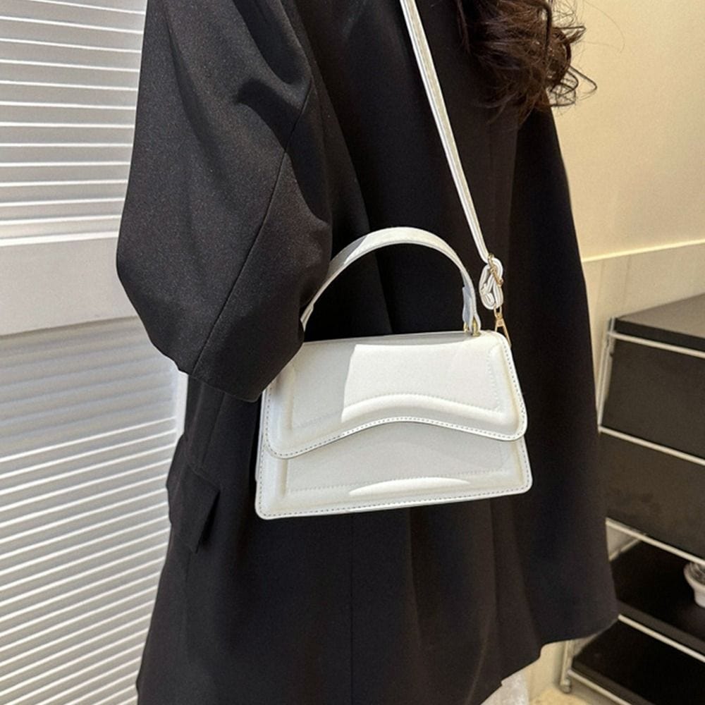 JO | Elegant leisure shoulder bag 2024