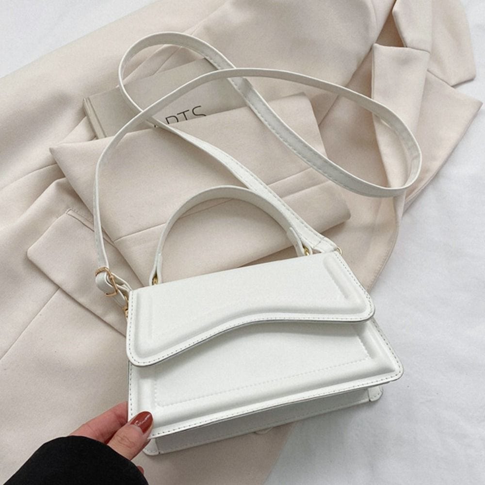 JO | Elegant leisure shoulder bag 2024