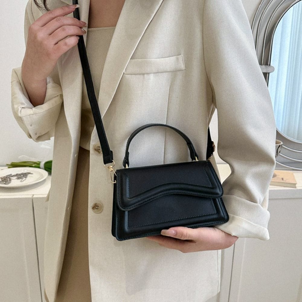 JO | Elegant leisure shoulder bag 2024
