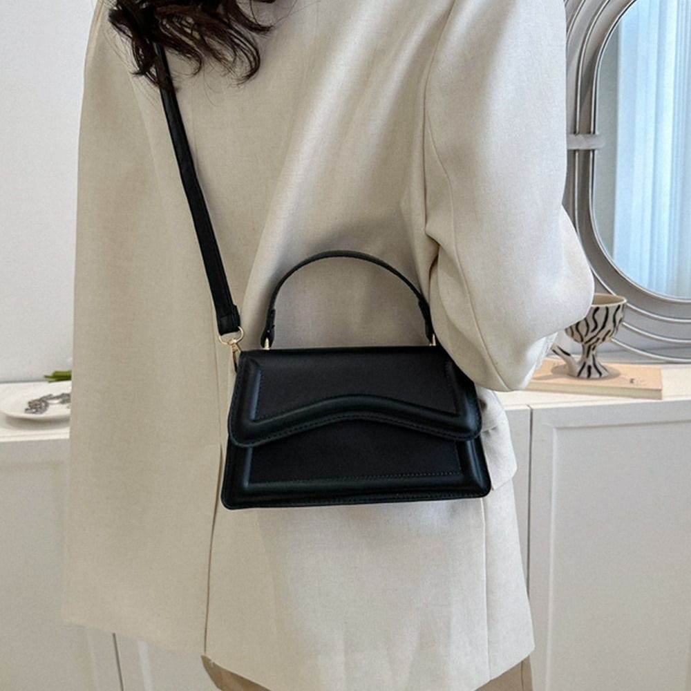 JO | Elegant leisure shoulder bag 2024