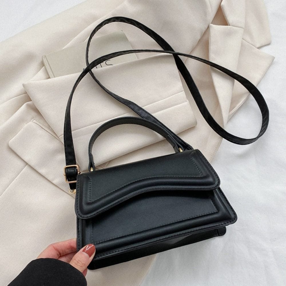 JO | Elegant leisure shoulder bag 2024