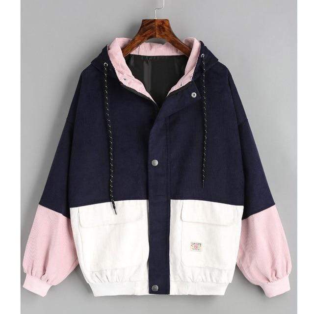 JO | Stylish and elegant winter jacket