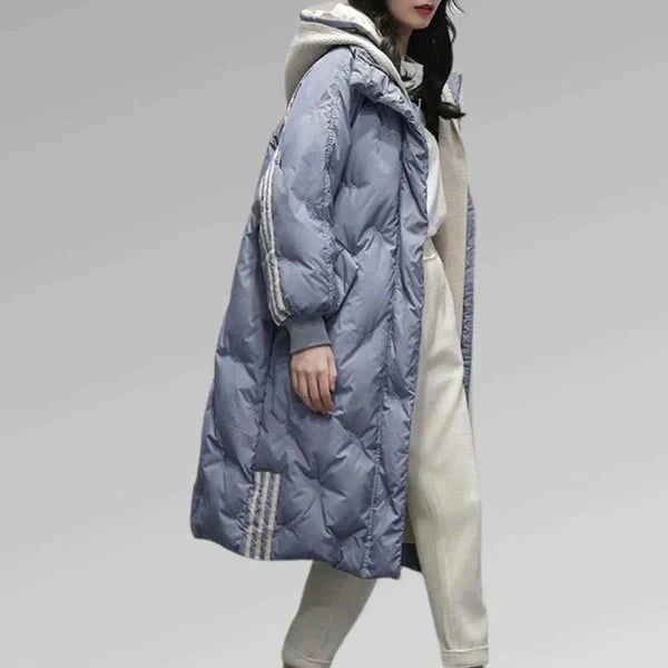 JO | Chic and casual winter jacket
