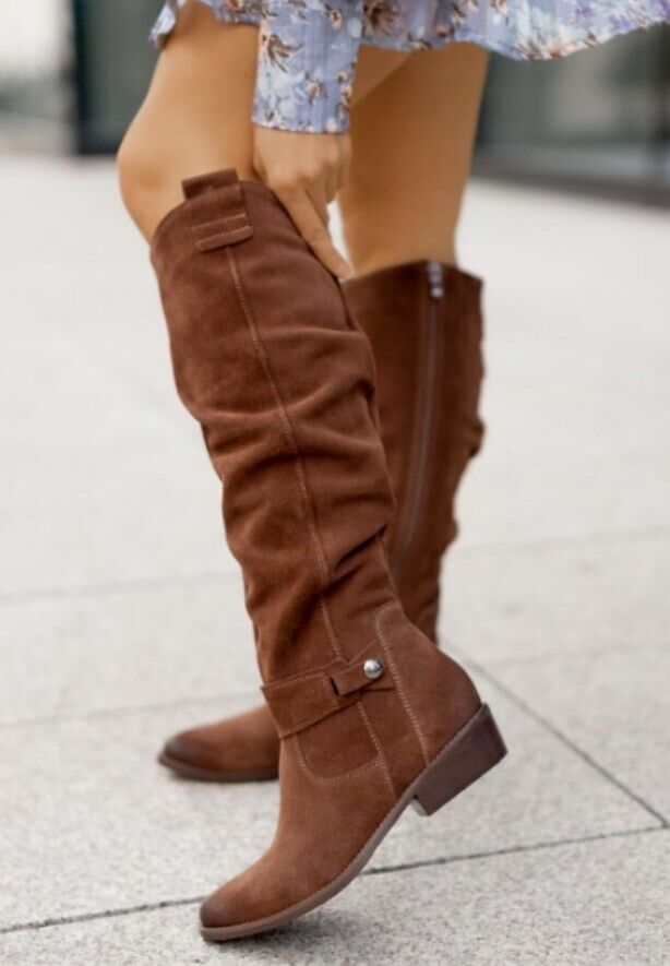 JO | Slim and supportive orthopaedic general boot