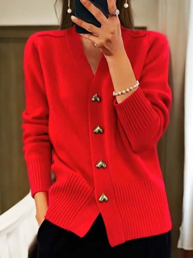 JO | Stylish cardigan