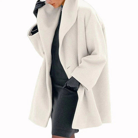JO | JulietJacket I Wool jacket for women