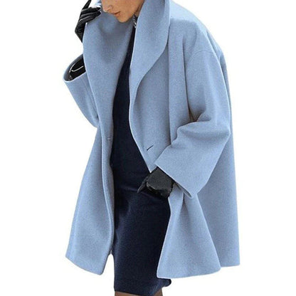 JO | JulietJacket I Wool jacket for women