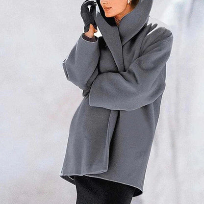 JO | JulietJacket I Wool jacket for women