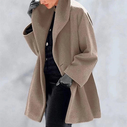 JO | JulietJacket I Wool jacket for women