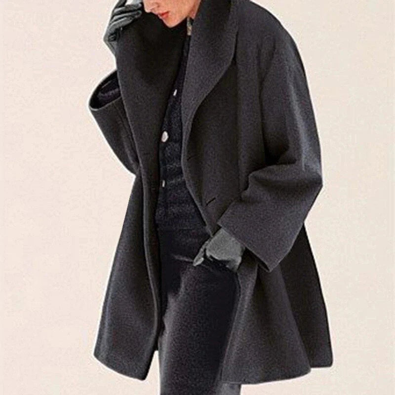 JO | JulietJacket I Wool jacket for women