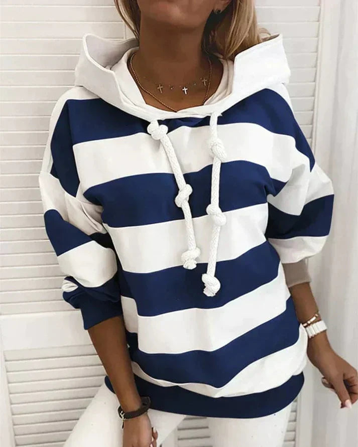 JO | Casual and fashionable general sweater