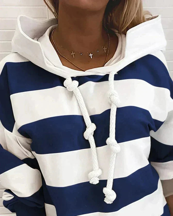 JO | Casual and fashionable general sweater