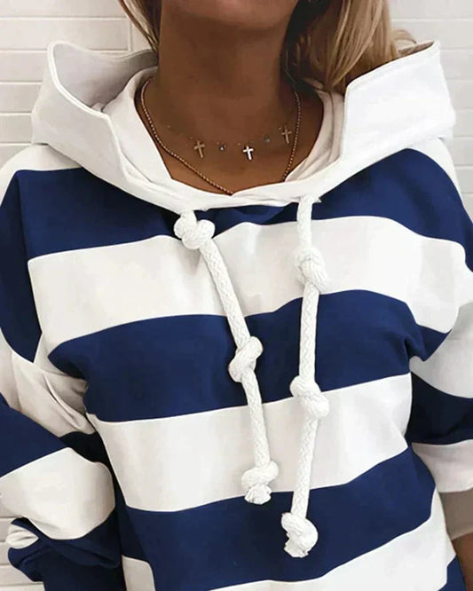 JO | Casual and fashionable general sweater