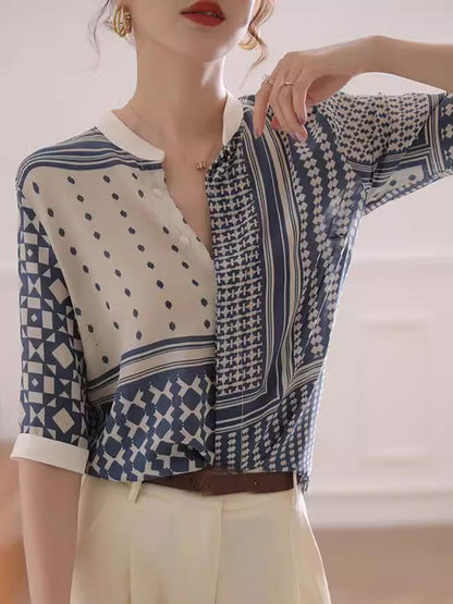 JO | Casual and fashionable summer garment