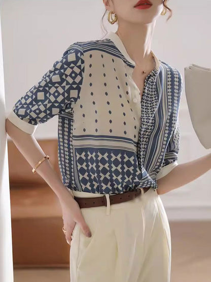 JO | Casual and fashionable summer garment