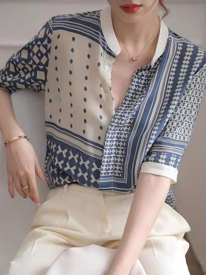 JO | Casual and fashionable summer garment