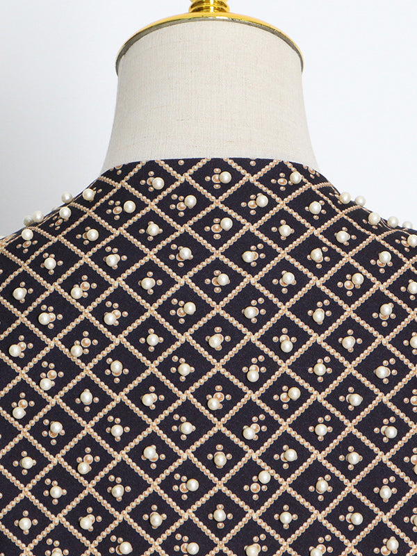 JO | Blazer with lightness and chic