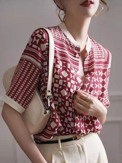 JO | Casual and fashionable summer garment