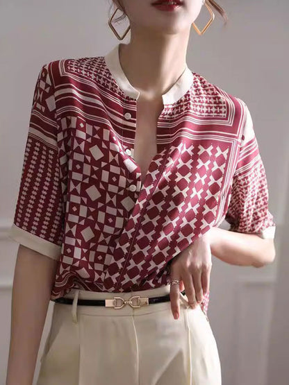 JO | Casual and fashionable summer garment