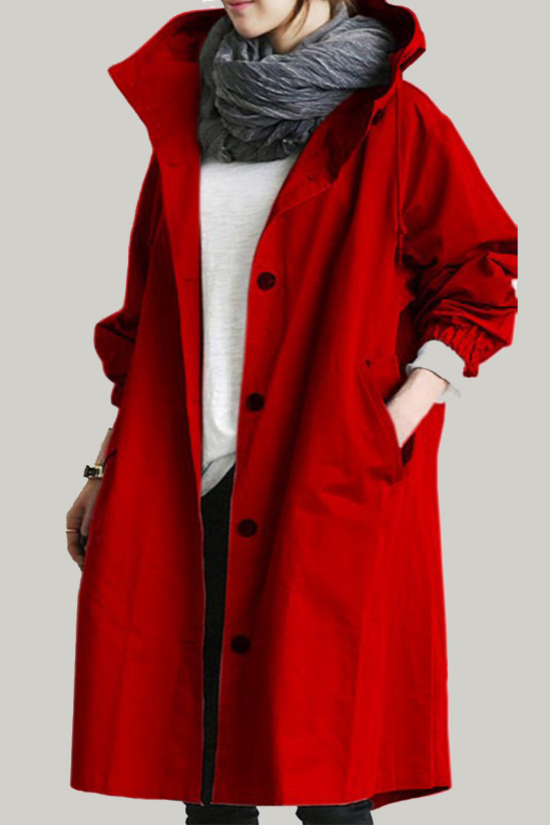 JO | Feminine and cozy winter piece