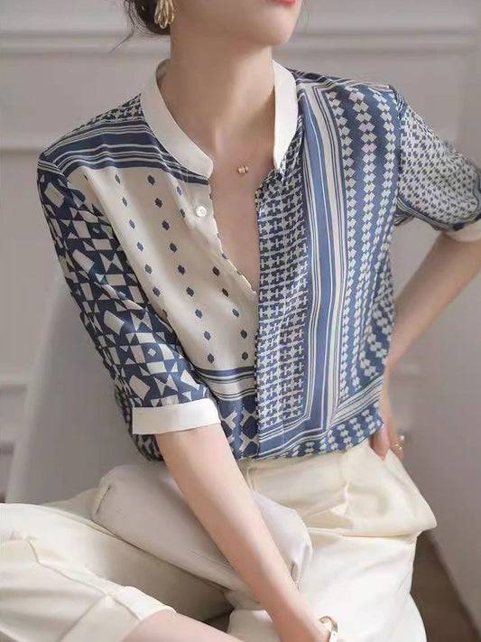 JO | Casual and fashionable summer garment