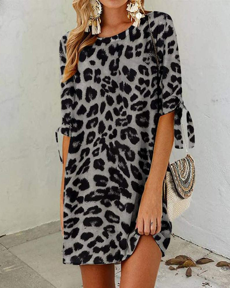 JO | Classic and stylish summer dress