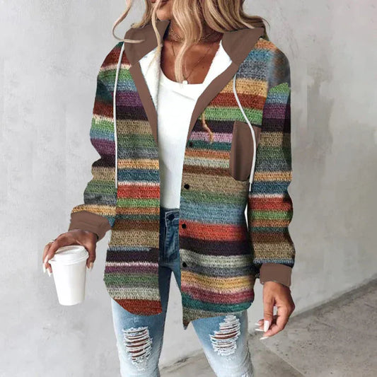 JO | Timeless and elegant winter sweater