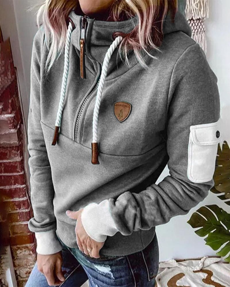 JO | Casual and relaxed general sweater