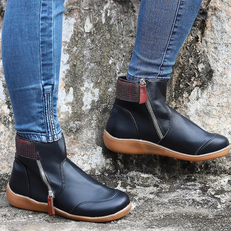 JO | ORTHOPEDIC WATERPROOF BOOTS