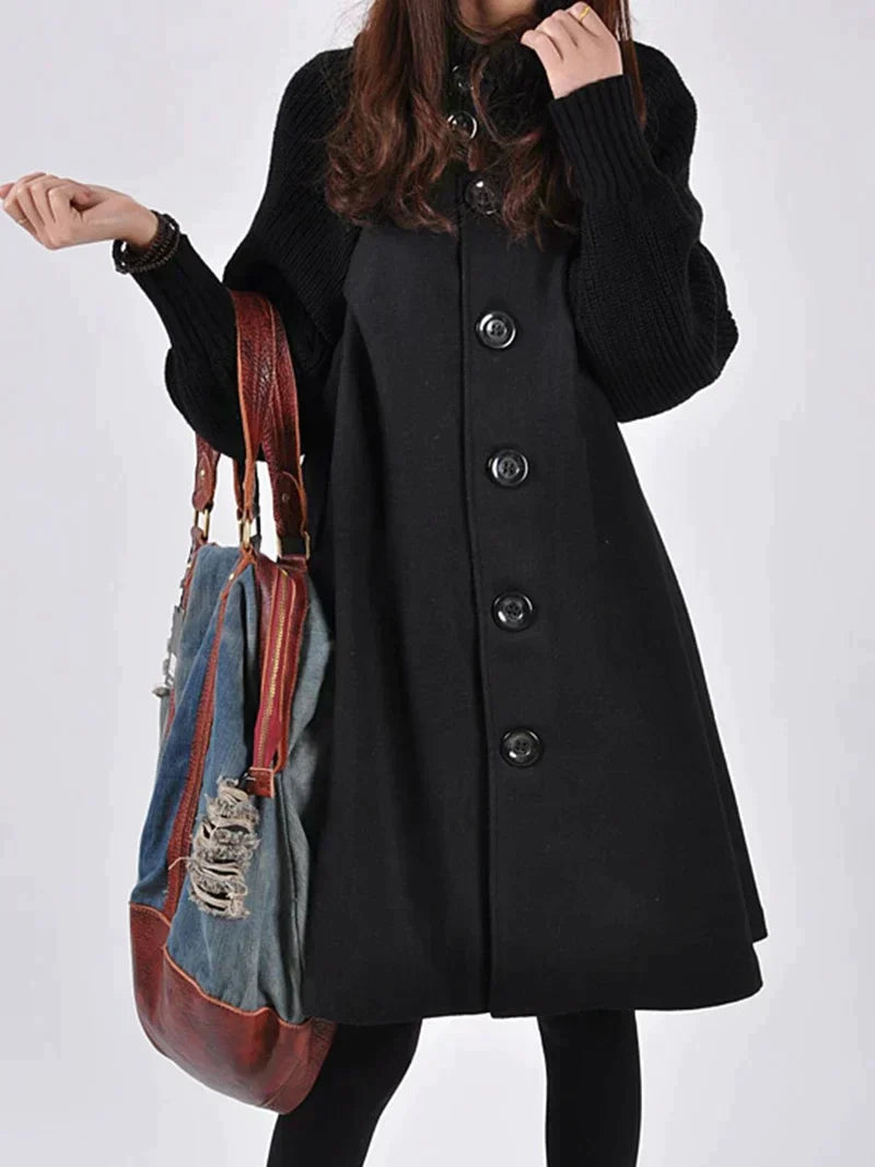 JO | Classic and elegant winter garment