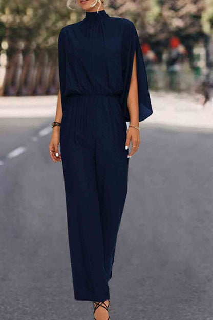 JO | Modern and fashionable general jumpsuit