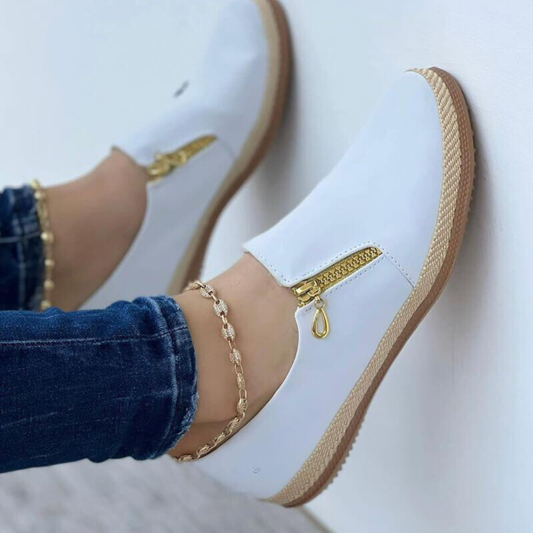 JO | Chic and airy shoes