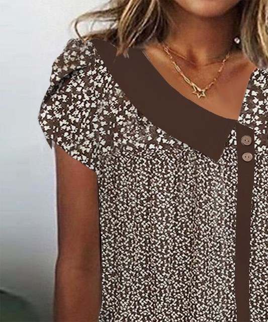 JO | Chic and versatile summer shorts