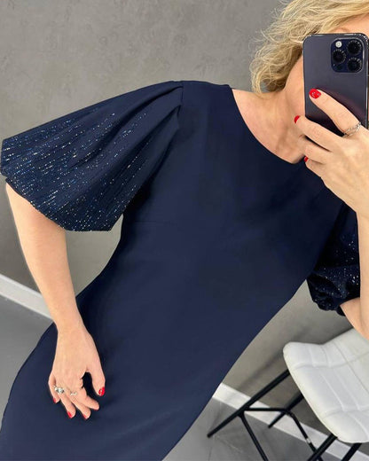 JO | Effortless and chic summer dress