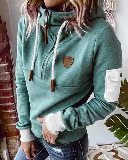 JO | Casual and relaxed general sweater