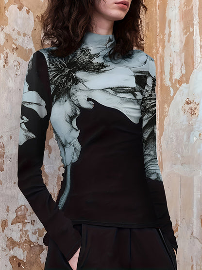 JO | Relaxed and timeless winter garment