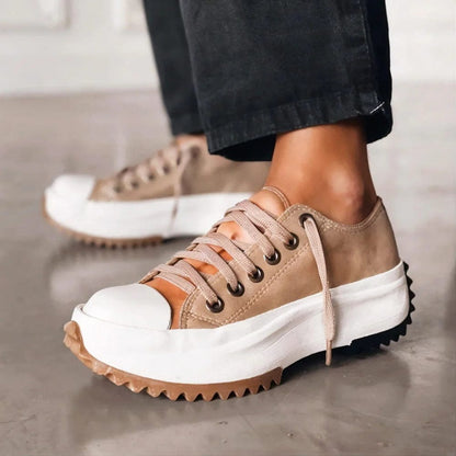 JO | Platform sneaker