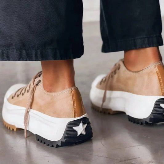 JO | Platform sneaker