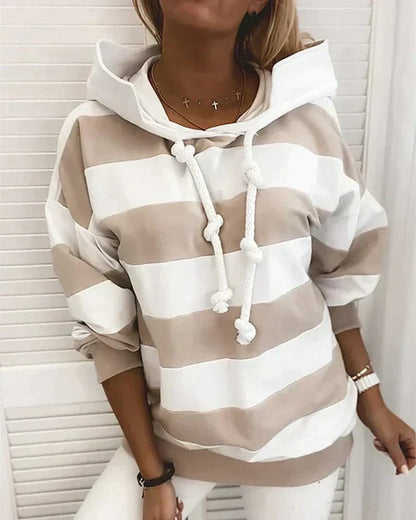 JO | Casual and fashionable general sweater