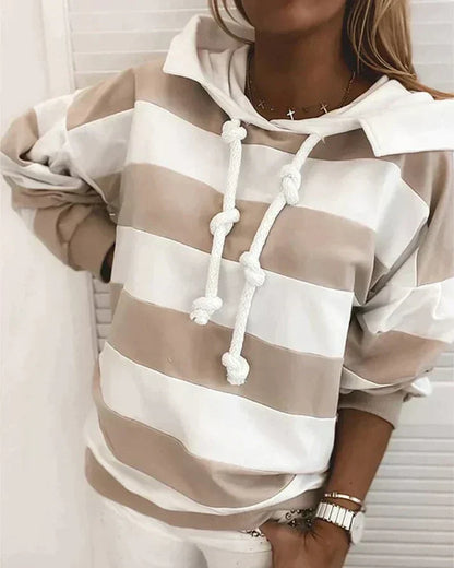JO | Casual and fashionable general sweater