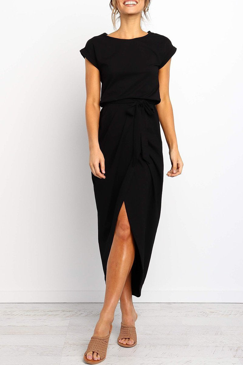 JO | Midi dress